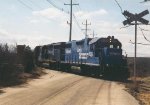 Conrail SA35